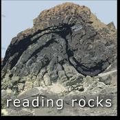 Podcast reading rocks