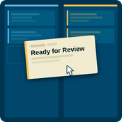 Podcast Ready for review