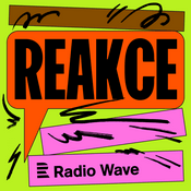 Podcast Reakce