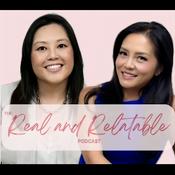 Podcast Real and Relatable Podcast