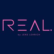 Podcast REAL. by Jens Lehrich