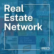 Podcast Real Estate Network – Deutschlands grösstes Immobilien-Podcast-Netzwerk - mit Alexander Schmid von IRECC