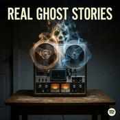 Podcast Real Ghost Stories