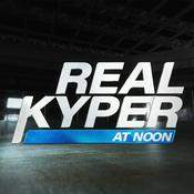 Podcast Real Kyper at Noon