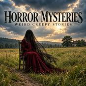 Podcast Horror Mysteries: Weird Creepy Stories