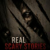 Podcast Real Scary Stories