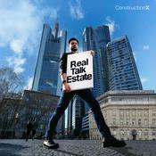 Podcast Real Talk Estate