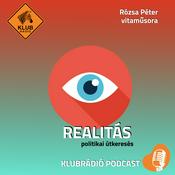 Podcast Realitás