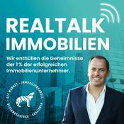 Podcast REALTALK IMMOBILIEN