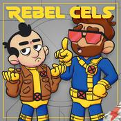 Podcast Rebel Cels: The Animation Podcast