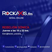 Podcast REBELION SONICA