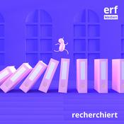 Podcast recherchiert – gesellschaftliche Themen von A - Z