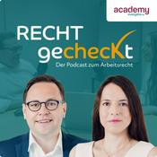 Podcast Recht gecheckt – Podcast zum Arbeitsrecht