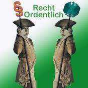 Podcast Recht Ordentlich