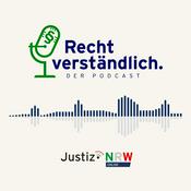 Podcast Recht verständlich