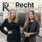 Podcast RechtCharmant - Der Jus-Podcast