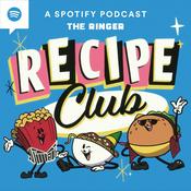 Podcast Recipe Club