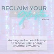 Podcast Reclaim Your Glisten