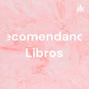 Podcast Recomendando Libros
