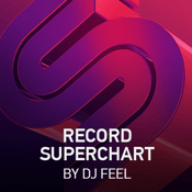 Podcast Record Superchart