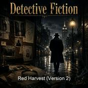 Podcast Red Harvest (Version 2)
