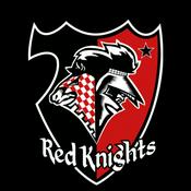 Podcast Helmgeflüster - Der Red Knights Tübingen Podcast