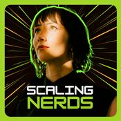 Podcast Scaling Nerds | Communications, PR and Storytelling for Startup Founders (prev. Red To Green)