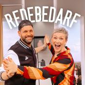 Podcast Redebedarf - mit Karen und Matze