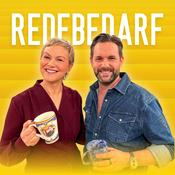 Podcast Redebedarf - mit Karen und Matze