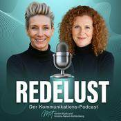 Podcast Redelust - Der Kommunikations-Podcast