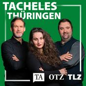 Podcast Tacheles Thüringen