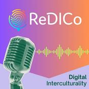 Podcast ReDICo: The Podcast for Digital Interculturality
