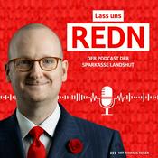 Podcast REDN - Der Podcast der Sparkasse Landshut
