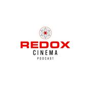 Podcast Redox Cinema Podcast
