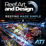 Podcast Reefing made simple