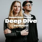 Podcast Reeperbahn Festival Deep Dive
