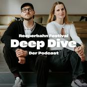 Podcast Reeperbahn Festival Deep Dive