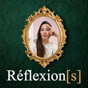 Podcast Réflexion[s] - Oser incarner son message au-delà de l'image