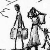 Podcast Refugees