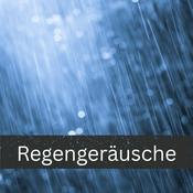 Podcast Regengeräusche (Rain Sounds)