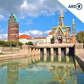 Podcast Regionale News für Südhessen