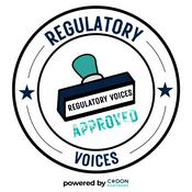 Podcast Regulatory Voices
