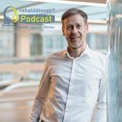Podcast "rehalitätsnah" - ein Wissenschaftspodcast mit Dr. Marco Streibelt
