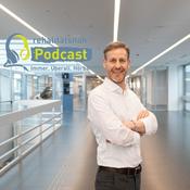 Podcast "rehalitätsnah" - ein Wissenschaftspodcast mit Dr. Marco Streibelt