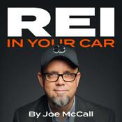 Podcast REI In Your Car With Joe McCall