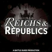 Podcast Reichs & Republics | The German History Podcast