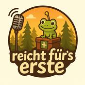 Podcast reicht für's erste