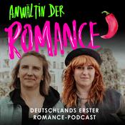 Podcast Anwältin der Romance