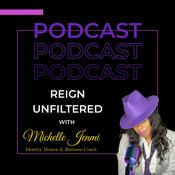 Podcast Reign Unfiltered