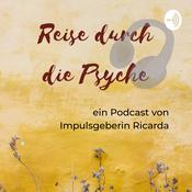 Podcast Reise durch die Psyche